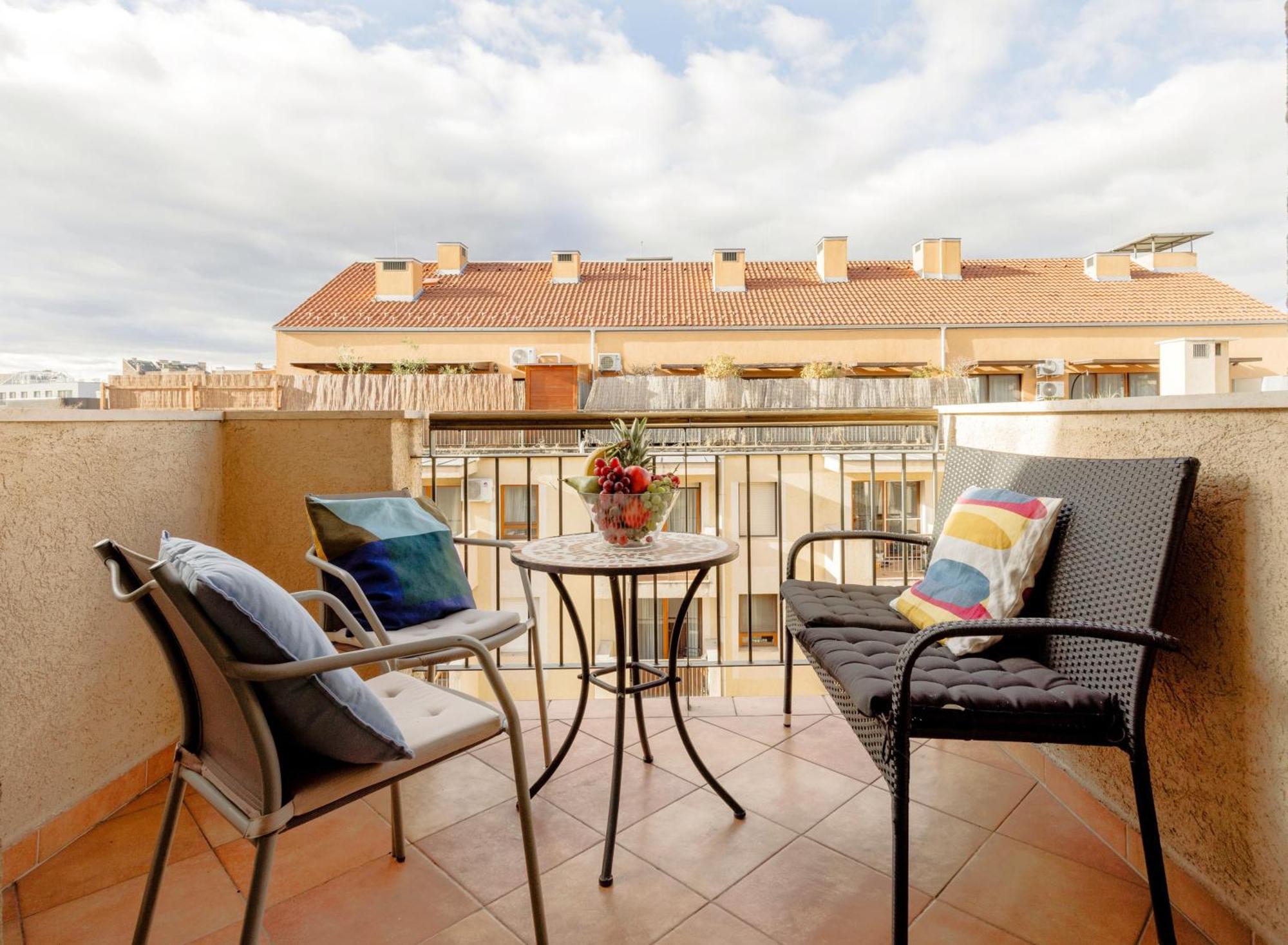 Tuscany Garden-Free Parking-Balcony-Ac- Elevator Budapest Extérieur photo