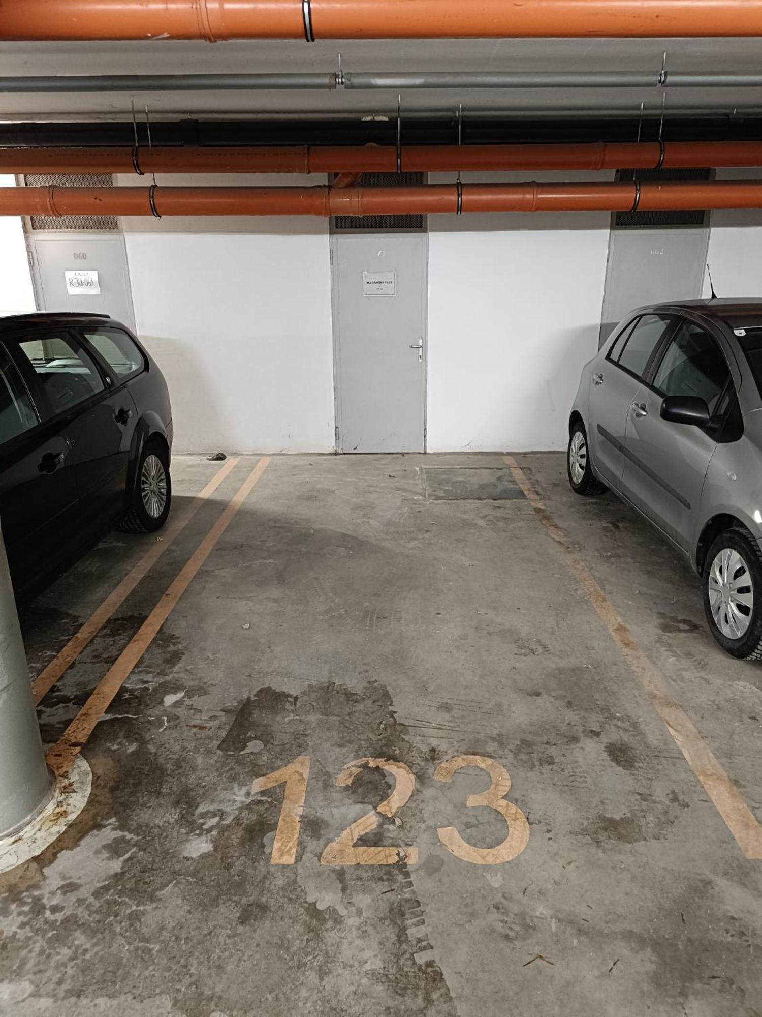 Tuscany Garden-Free Parking-Balcony-Ac- Elevator Budapest Extérieur photo